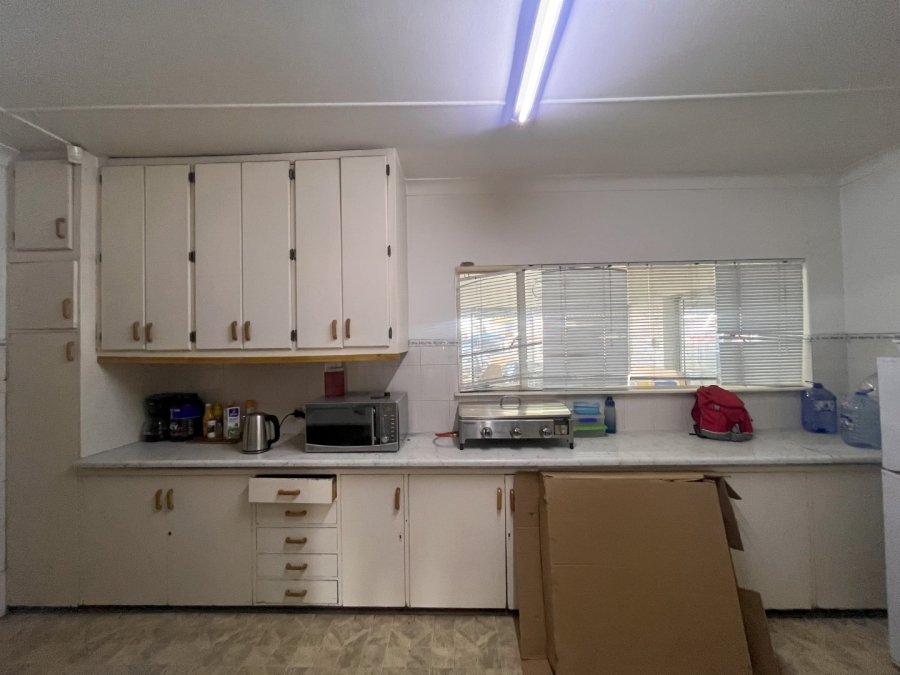 Commercial Property for Sale in Oranjesig Free State